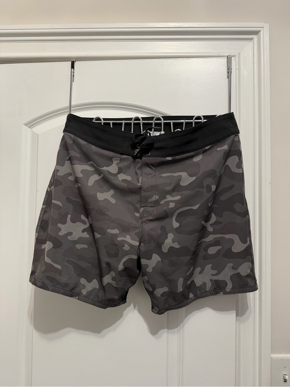 Birdwell Camo Boardshorts